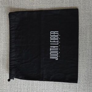 Judith Leiber Handbag Dustbag